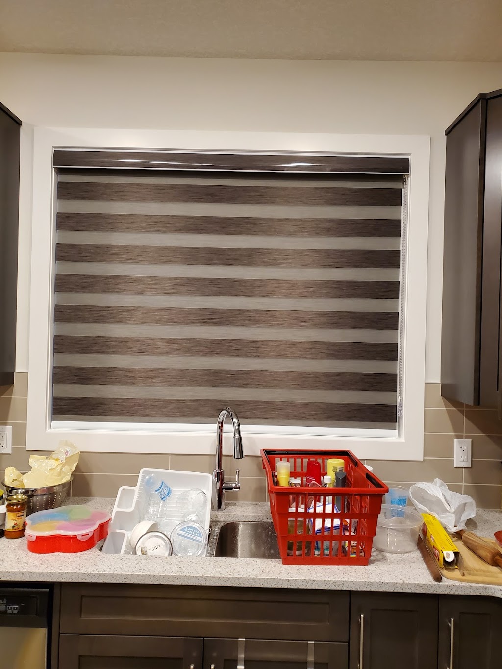 Blinds Zone | Red Embers Square, Calgary, AB T3N 0X8, Canada | Phone: (403) 402-3727