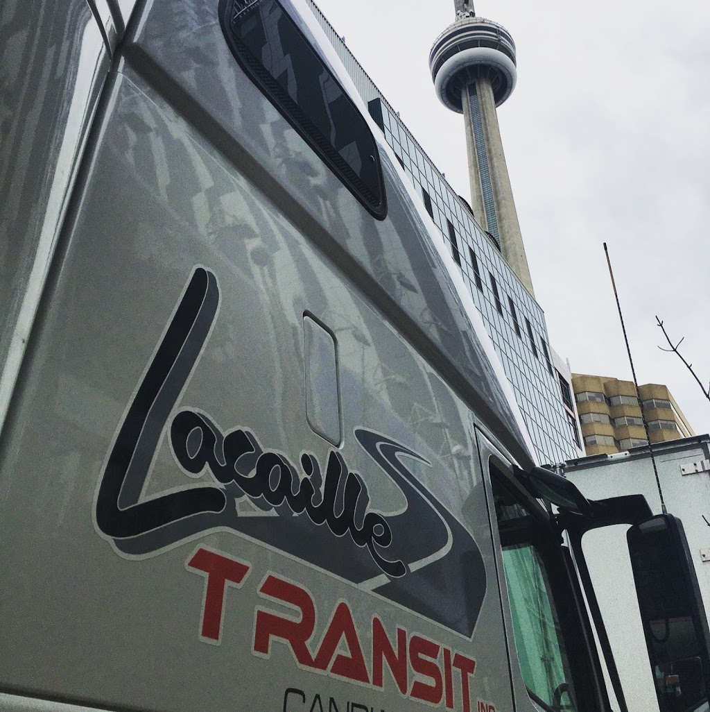 Lacaille Transit | 342 Chemin Saint-François-Xavier, Delson, QC J5B 1Y1, Canada | Phone: (514) 943-5200