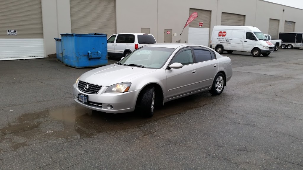 TLC Auto Details | 19425 Langley Bypass #103, Surrey, BC V3S 6K1, Canada | Phone: (604) 532-1770
