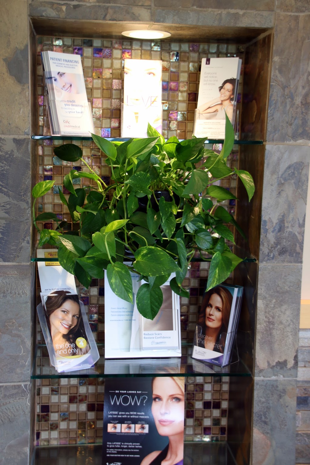 Aesthetic Solutions | Dr. Robert Turner | 1250 Waverley St #10, Winnipeg, MB R3T 6C6, Canada | Phone: (204) 927-3500