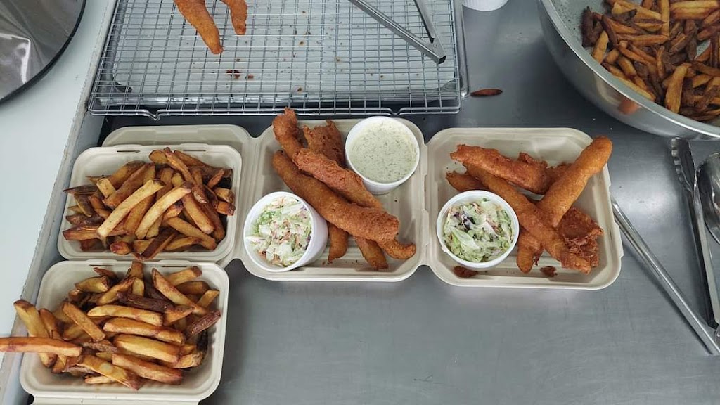 The Last Great Fish N Chips Stand | 2024 Cranbrook St N, Cranbrook, BC V1C 3N7, Canada | Phone: (250) 464-9985