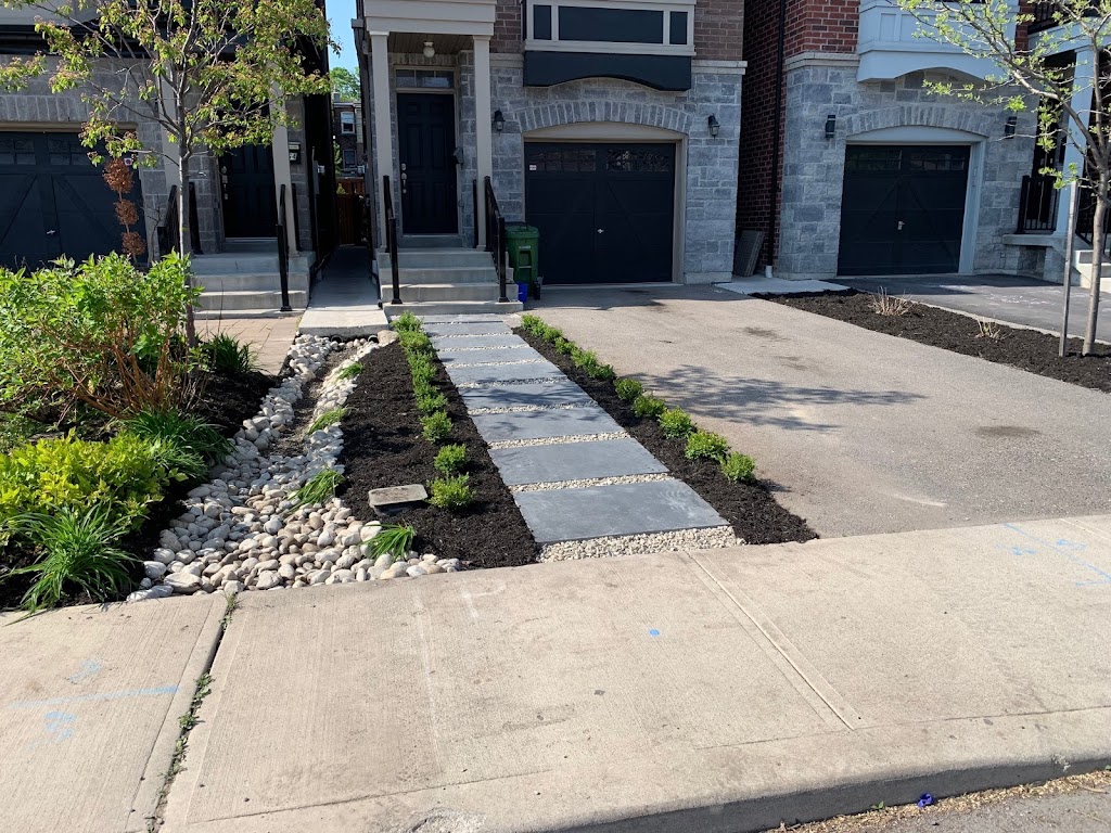 Bee Green Landscaping | 233 Concession 4 W, Millgrove, ON L0R 1V0, Canada | Phone: (289) 800-0380