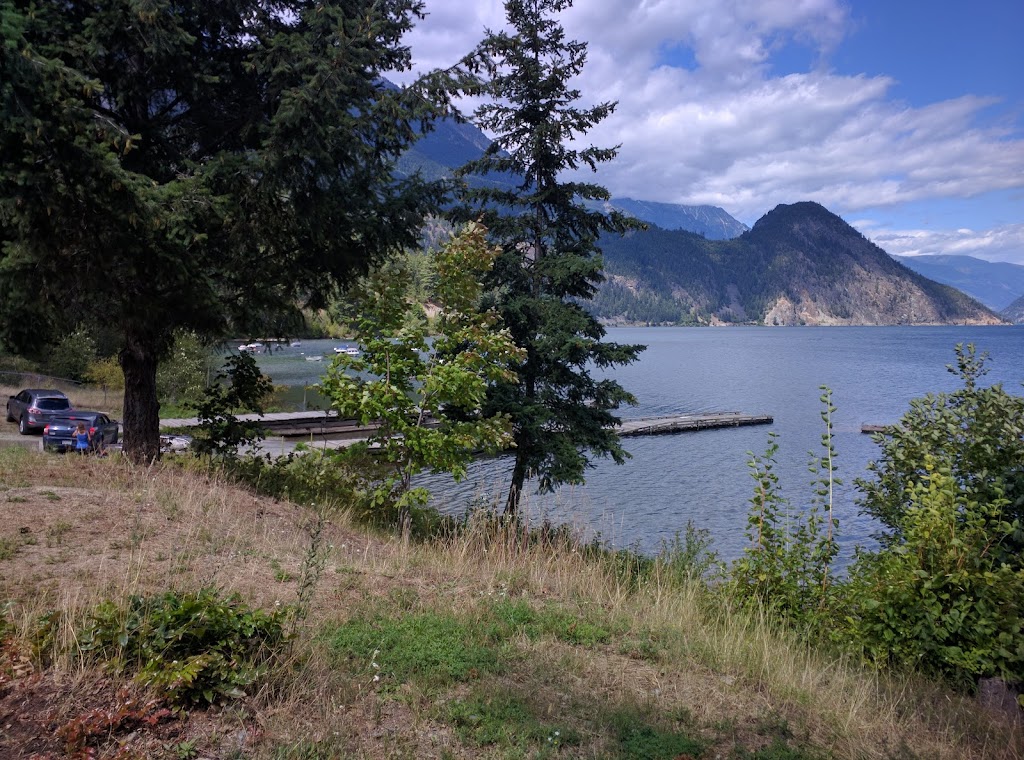 NQuatqua First Nation Youth | Lakeshore Dr, DArcy, BC V0N 1L0, Canada | Phone: (604) 452-3221
