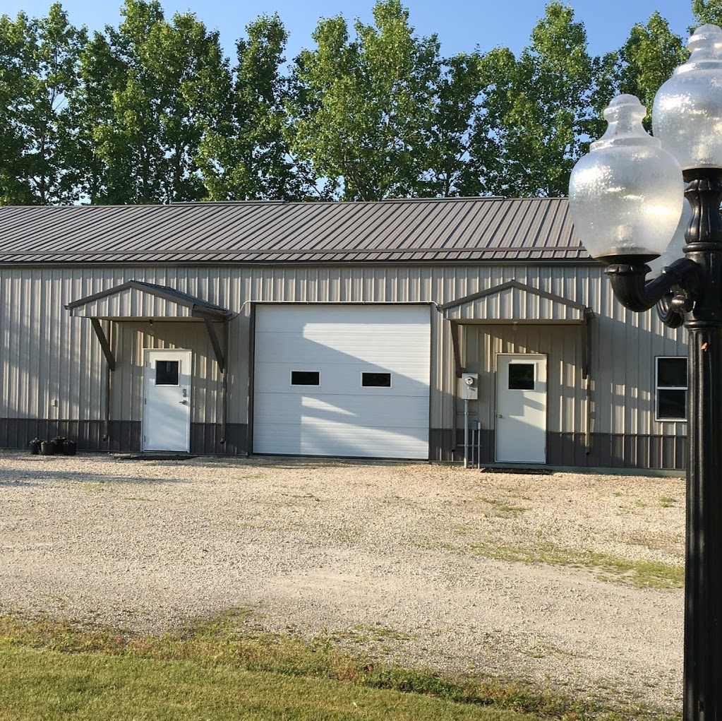 Daytons Floors | 71037 Rd 39E, Beausejour, MB R0E 0C0, Canada | Phone: (204) 268-2004