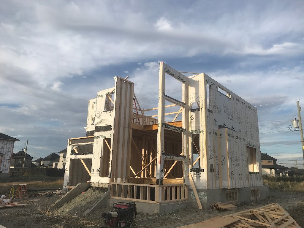 Les Habitations Raymond Guay | 2020 andré-labadie Locaux 137-138, Beloeil, QC J3G 0W6, Canada | Phone: (450) 922-6771
