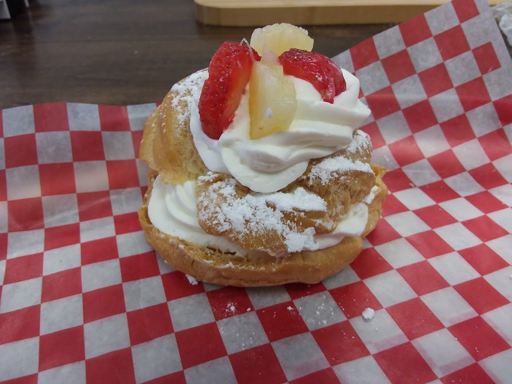 Lucio’s Bakery | 47 Northumberland St, Ayr, ON N0B 1E0, Canada