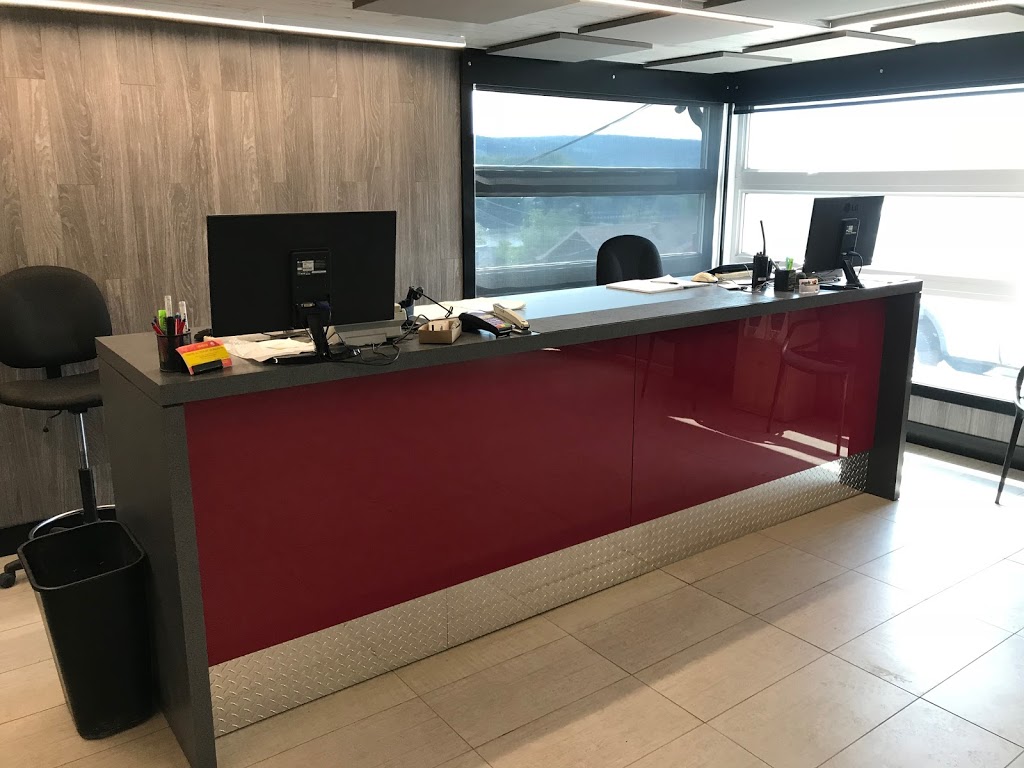 Centre du Pick-Up de beauce | 127 Route du Président Kennedy N, Vallée-Jonction, QC G0S 3J0, Canada | Phone: (877) 524-4281