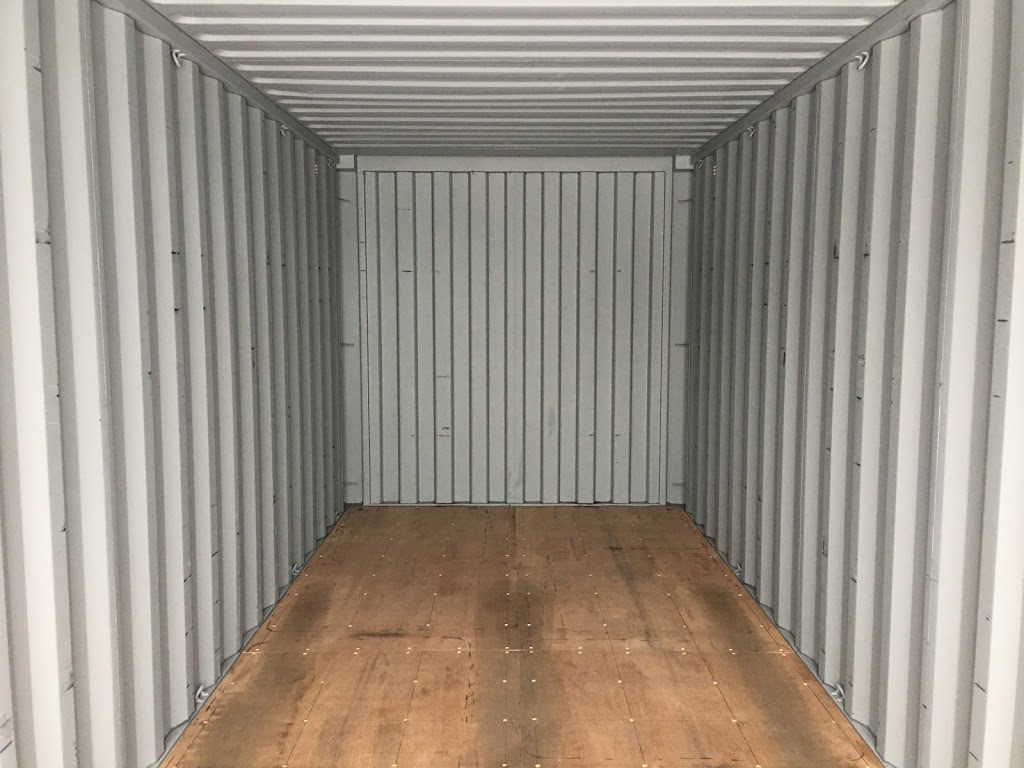 top cans self storage | 1212 Moore Dr, Cavan, ON L0A 1C0, Canada | Phone: (647) 708-9737