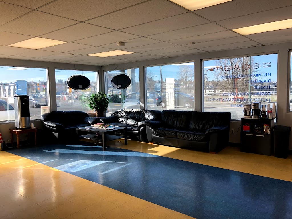Discount Auto Repair | 1750 Clark Dr, Vancouver, BC V5N 3G2, Canada | Phone: (604) 251-2600