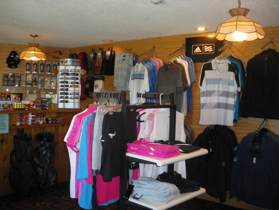 Duntroon Highlands Golf Club | 1226 Concession 10 N Nottawasaga Rd, Duntroon, ON L0M 1H0, Canada | Phone: (705) 445-3554