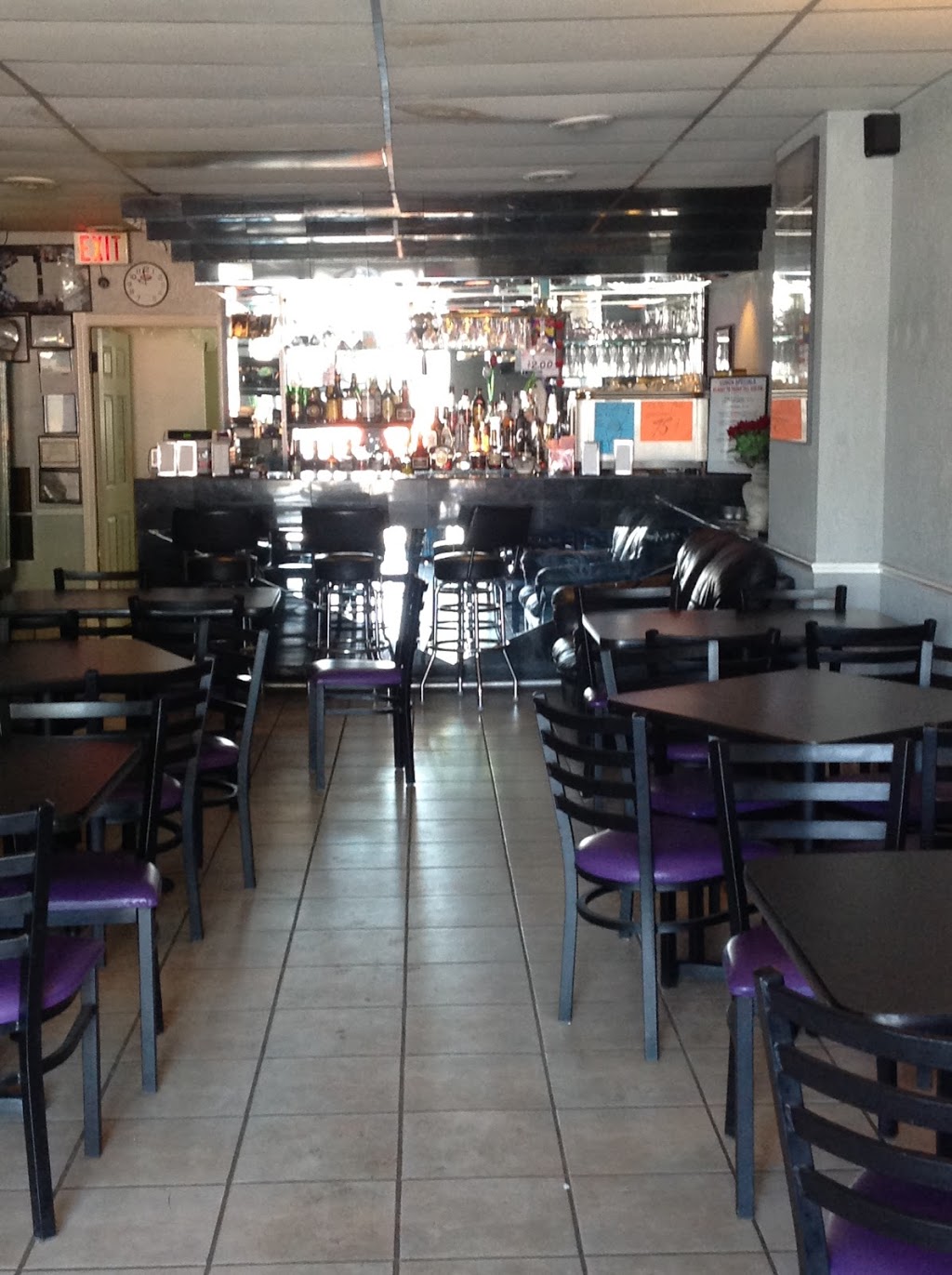 Mastro Nick Pizzeria & Restaurant | 1755 Keele St, York, ON M6M 3W9, Canada | Phone: (416) 651-6001
