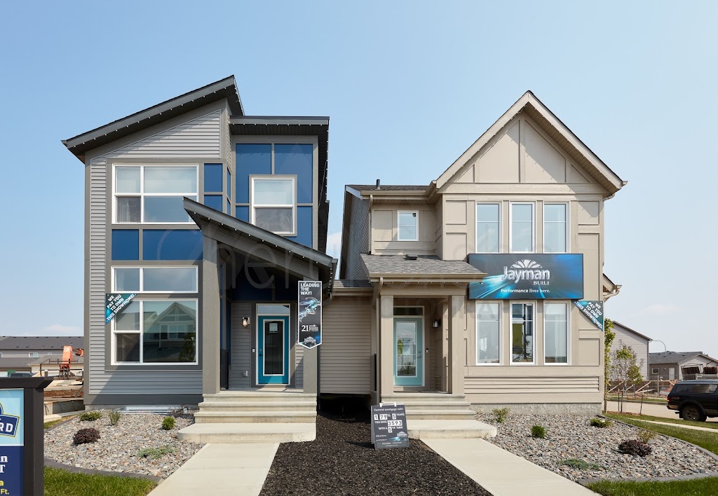 West Secord Laned by Jayman BUILT | 9303 226th Street NW, Edmonton, AB T5T 7J9, Canada | Phone: (780) 756-2057