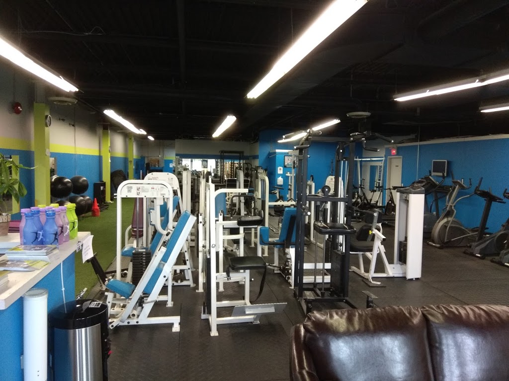 Guelph Performance Fitness & Therapy | 175 Dawson Rd, Guelph, ON N1H 1A2, Canada | Phone: (519) 957-2636