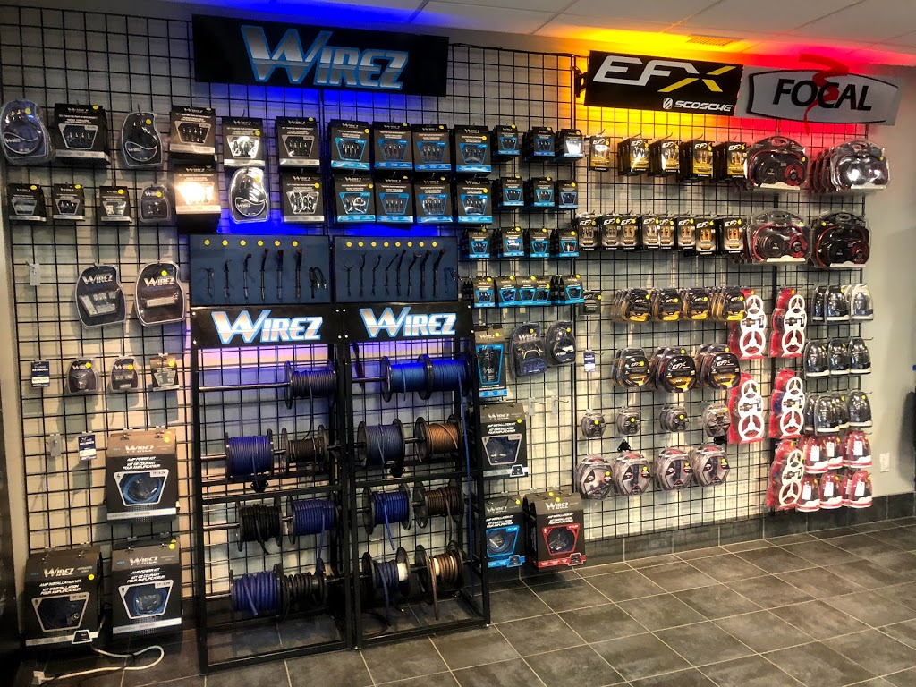 Certified Radio Westside | 17104 111 Ave NW, Edmonton, AB T5S 0A8, Canada | Phone: (780) 439-4049