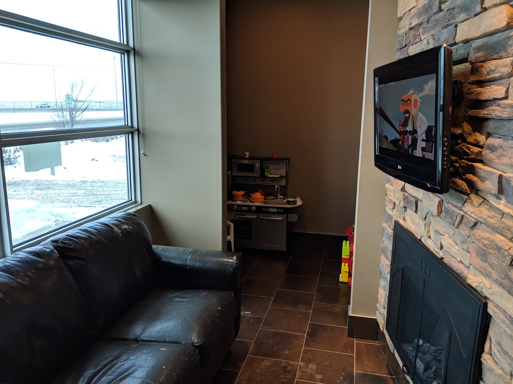 Courtside Dental | 3725 Pasqua St suite 101, Regina, SK S4S 6W8, Canada | Phone: (306) 525-2577