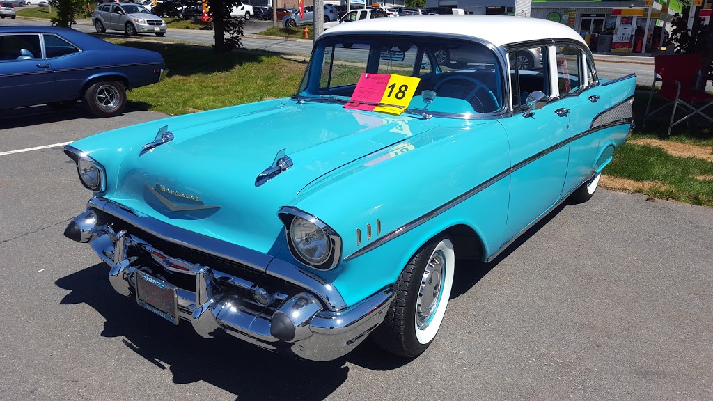 Manheim Halifax | 376 Sackville Dr, Lower Sackville, NS B4C 2R8, Canada | Phone: (902) 865-8650