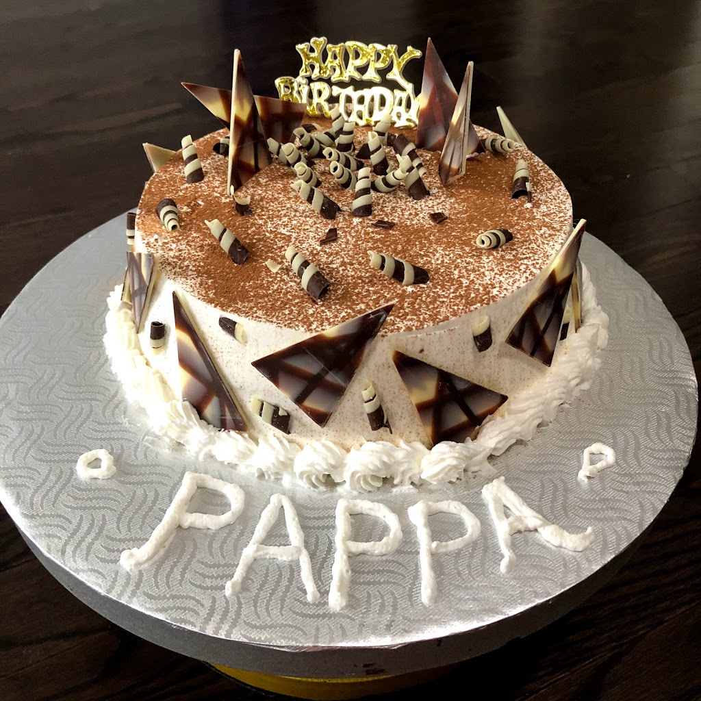 KAKES & KANDIES | Gentry Way, Brampton, ON L6P 3N6, Canada | Phone: (647) 819-1576