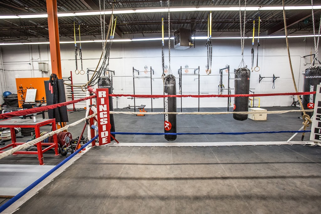 Radix Performance Centre | 427 Speers Rd #21, Oakville, ON L6K 3S8, Canada | Phone: (905) 691-7190