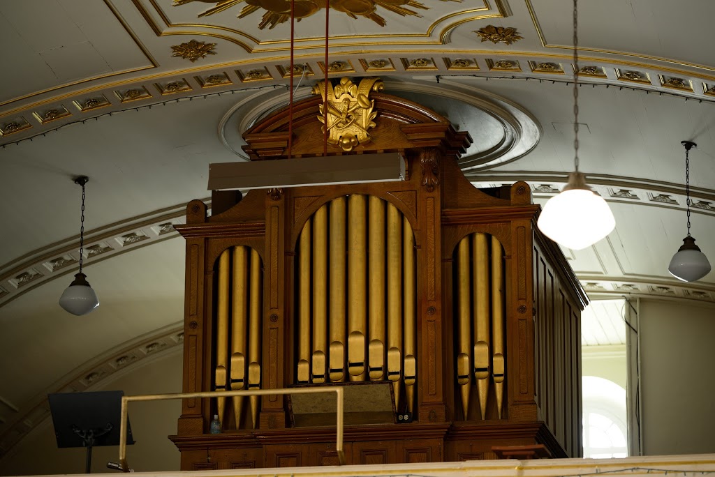 Presbytere St Joachim | 165 Rue de lÉglise, Saint-Joachim, QC G0A 3X0, Canada | Phone: (418) 827-4020