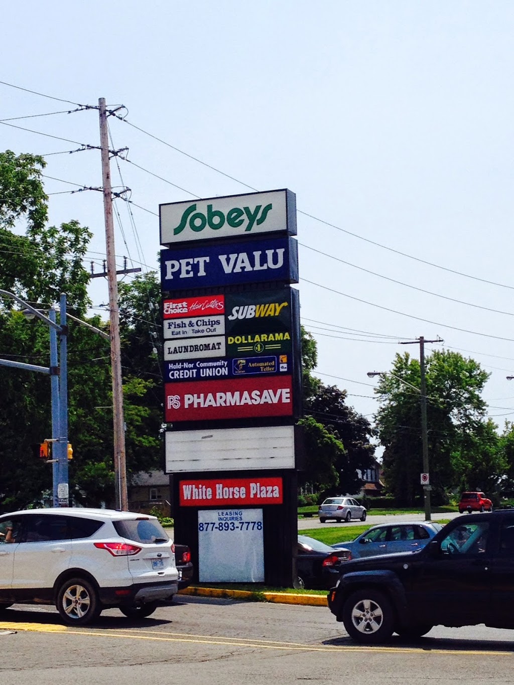 Subway | 472 Norfolk St S, Simcoe, ON N3Y 2X3, Canada | Phone: (519) 429-3000