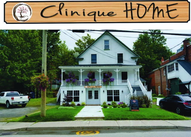 La clinique home | 97 Rue Main, North Hatley, QC J0B 2C0, Canada | Phone: (819) 794-0064