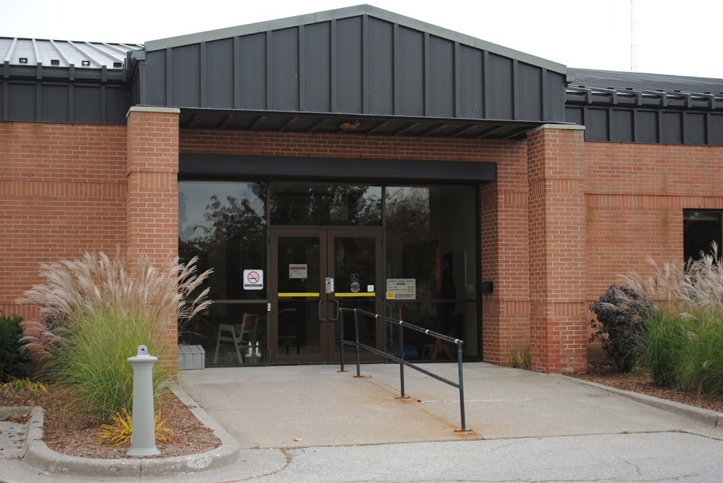 Lambton County Archives | 787 Broadway St, Wyoming, ON N0N 1T0, Canada | Phone: (519) 845-5426