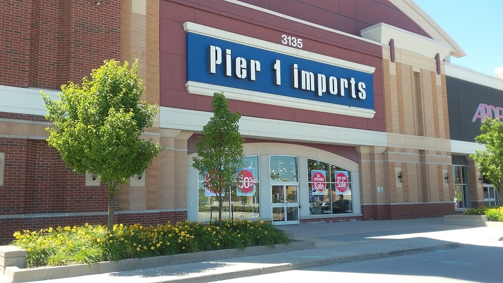 Pier 1 | 3135 Argentia Rd #4, Mississauga, ON L5N 8E1, Canada | Phone: (905) 824-2488
