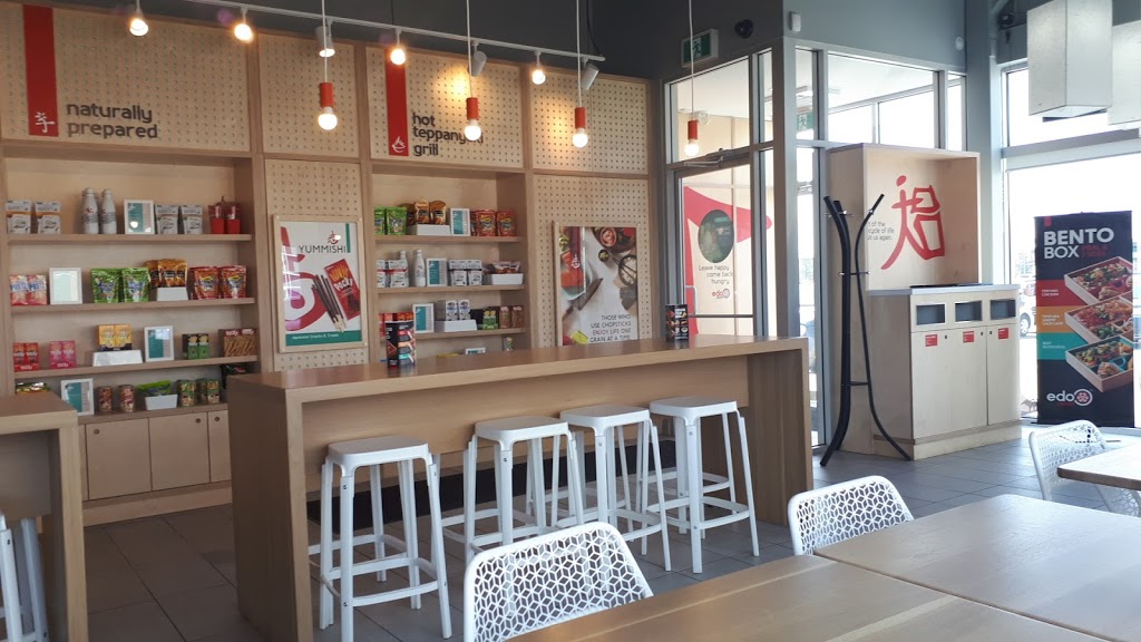 Edo Japan | 9322 137 Ave NW, Edmonton, AB T5E 6C2, Canada | Phone: (780) 760-5556