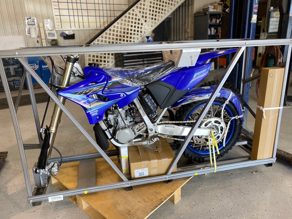 Tilbury Auto Sales & RV YAMAHA | 20600 County Road 42 West, Tilbury, ON N0P 2L0, Canada | Phone: (877) 366-9276