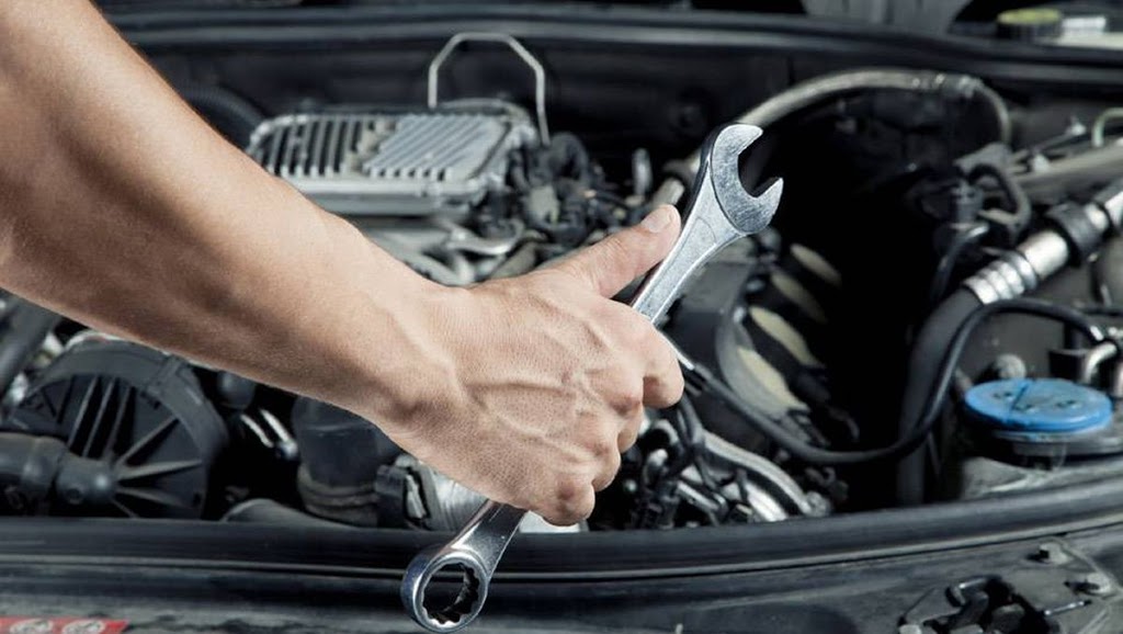 NAPA AUTOPRO - AUTO CARE PLUS | 710C Industrial Rd, Shelburne, ON L9V 2Z4, Canada | Phone: (519) 925-0044