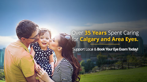 Calgary Optometry Centre LLP | 6530 4 St NE, Calgary, AB T2K 6H2, Canada | Phone: (403) 274-5234