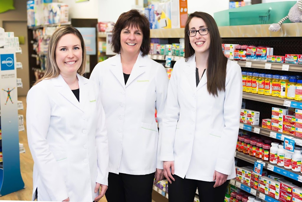 Proxim pharmacie affiliée - J.Couture, P. Jodoin et N.Lemay | 2095 Rue Saint-Pierre O, Saint-Hyacinthe, QC J2T 1P8, Canada | Phone: (450) 773-9763