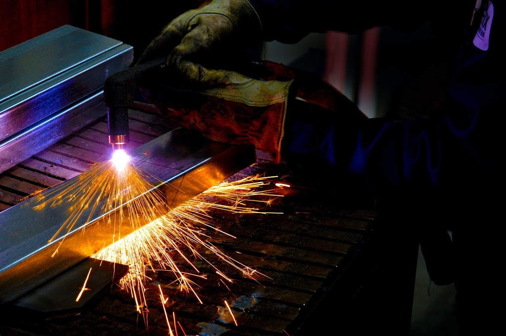 Modern Edge Design + Fabrication | 3740 Sooke Rd, Victoria, BC V9B 5Y9, Canada | Phone: (250) 208-4129