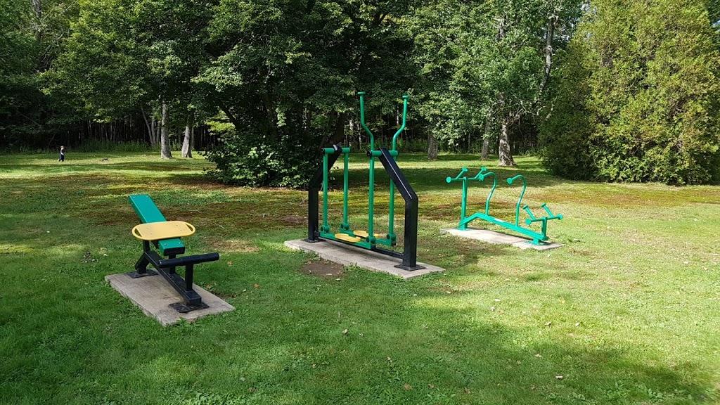 Mount Uniacke Provincial Park | Mount Uniacke, NS B0N 1Z0, Canada