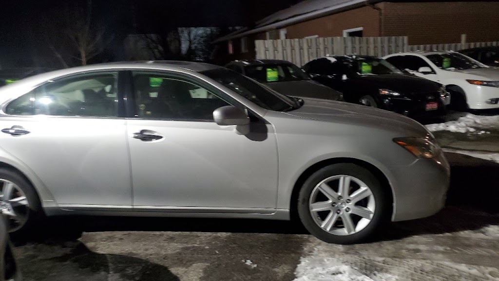 Ronys Auto Sales | 1367 B Labrie Ave, Gloucester, ON K1B 3M2, Canada | Phone: (613) 744-7090