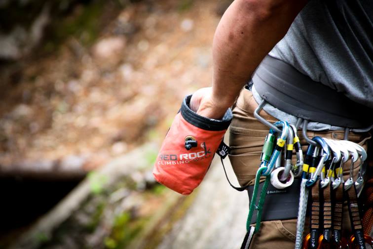 Red Rock Climbing Wall | 21 Myrtle St, Stratford, PE C1B 1P4, Canada | Phone: (902) 894-4610
