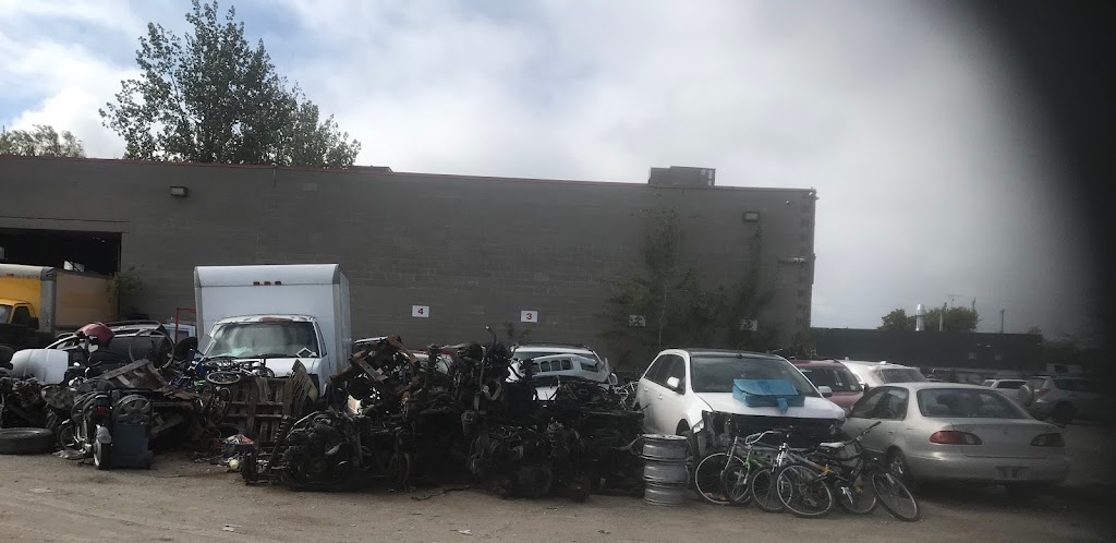 PeaceMaker Auto | 15321 Airport Rd, Caledon East, ON L7C 2X9, Canada | Phone: (416) 300-7648