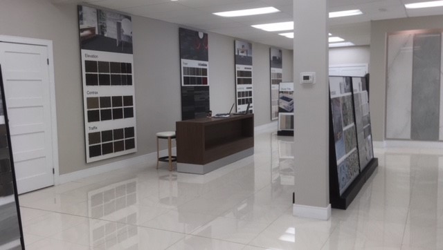Centura Tile Peterborough | 774 Rye St, Peterborough, ON K9J 6W9, Canada | Phone: (705) 743-2881