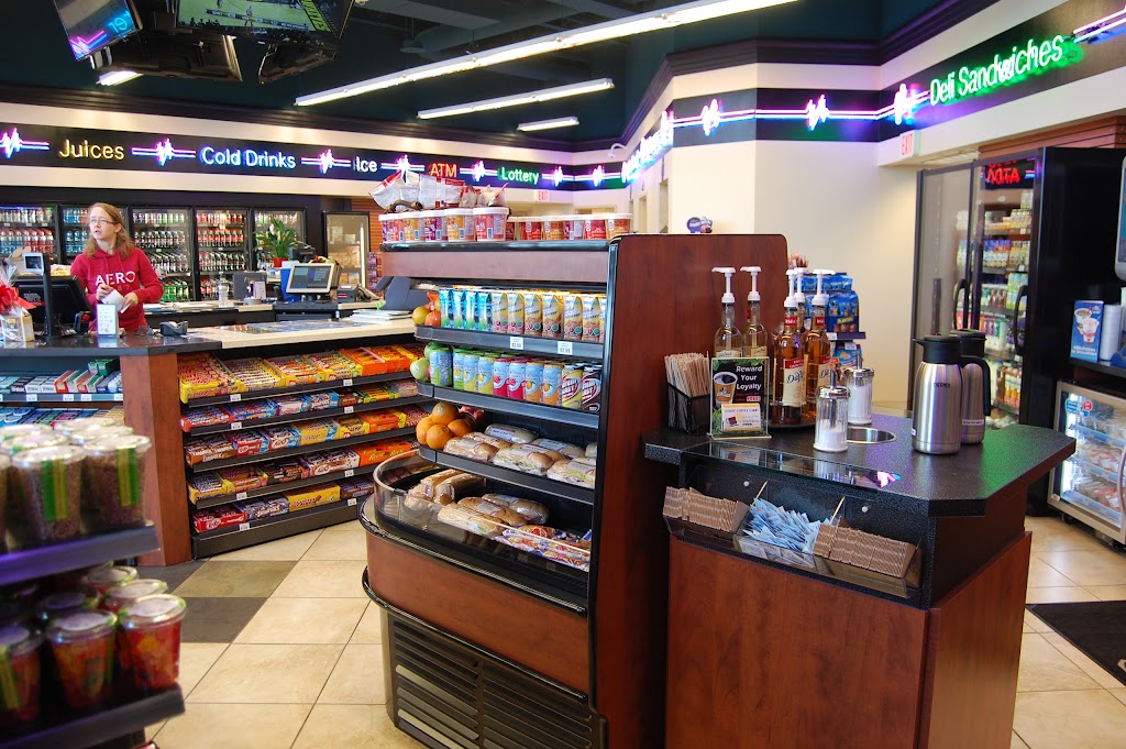 Co-op Gas & Convenience Centre | 699 Aspen Rd, Comox, BC V9M 4H6, Canada | Phone: (250) 339-1955