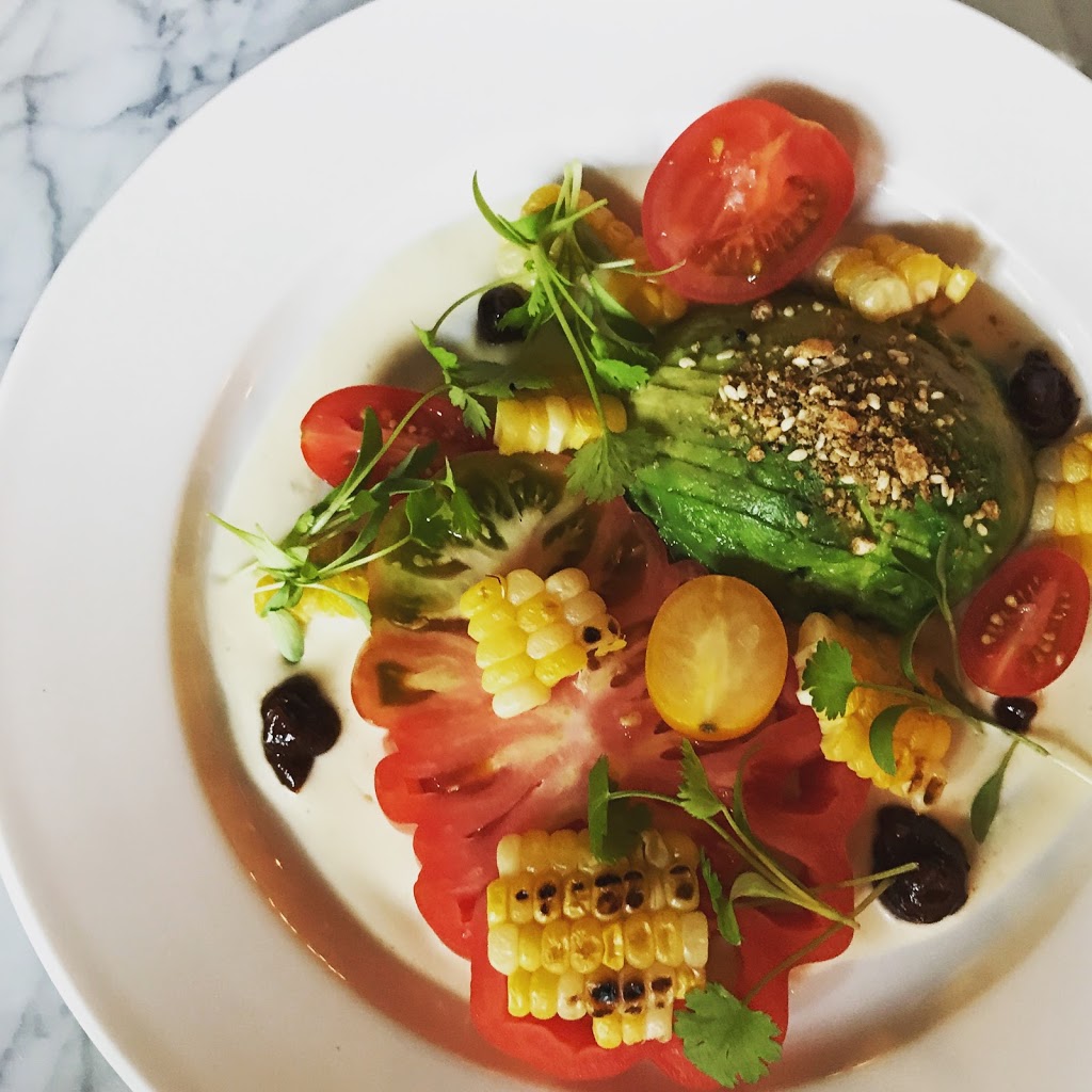 Pollyanna | 1054 Gerrard St E, Toronto, ON M4M 1Z8, Canada | Phone: (647) 352-6969