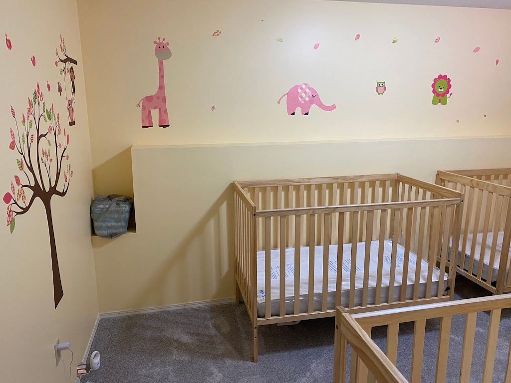 Smile N Play Daycare I/T | 3558 McKinley Dr, Abbotsford, BC V2S 8M6, Canada | Phone: (604) 765-6216