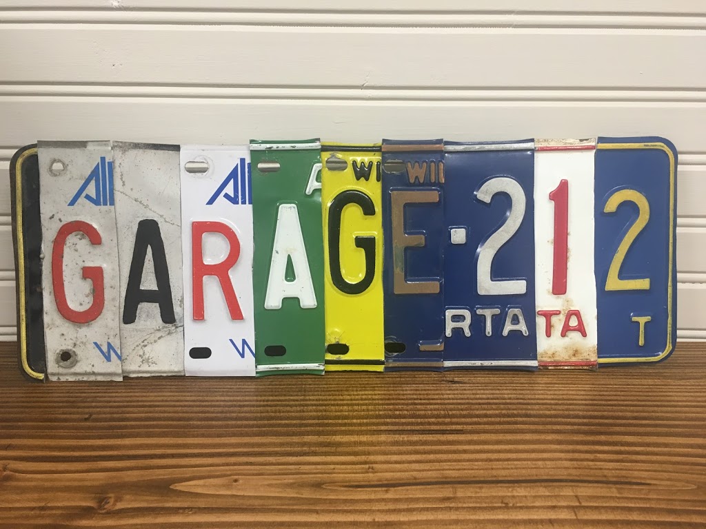 GARAGE212 Auto Repair Inc | 9616 44 St SE #10, Calgary, AB T2C 2N4, Canada | Phone: (403) 523-6400