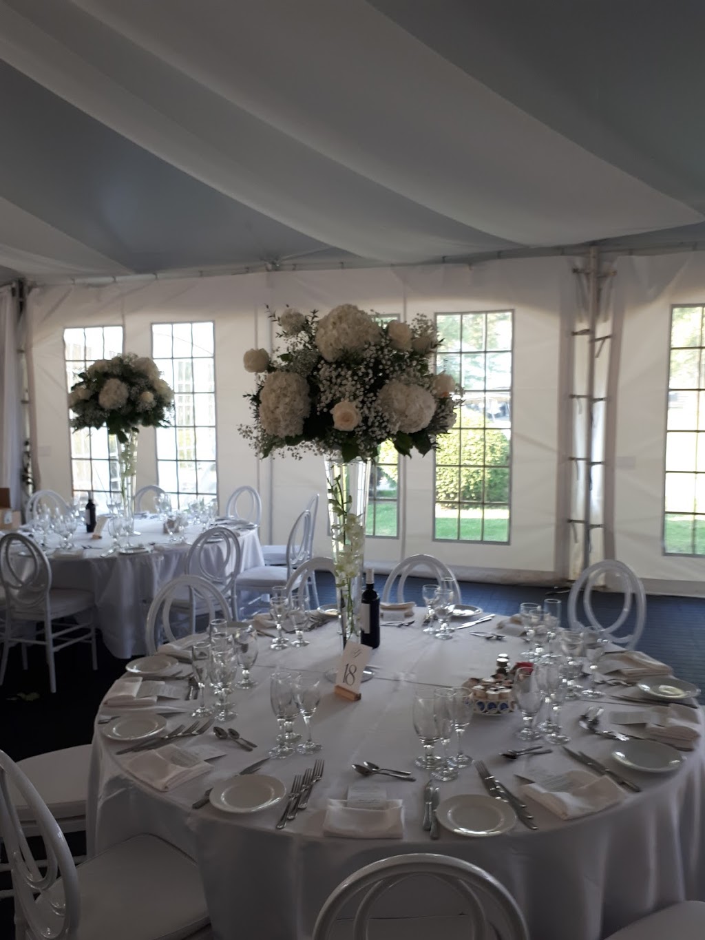 Club de Golf Saint-François | 3000 Boulevard des Mille-Îles, Laval, QC H7J 1G1, Canada | Phone: (450) 666-1062