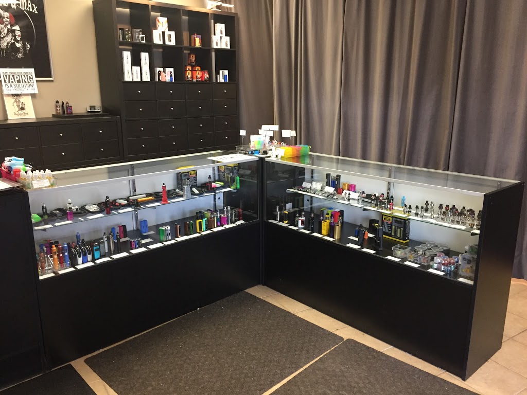 Ontario Vape Hunt Club | 800 Hunt Club Rd #6, Ottawa, ON K1V 1C3, Canada | Phone: (613) 739-9989
