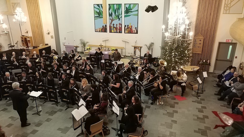 Hilldale Lutheran Church (Elcic) | 321 Hilldale Rd, Thunder Bay, ON P7G 1Y7, Canada | Phone: (807) 768-9890