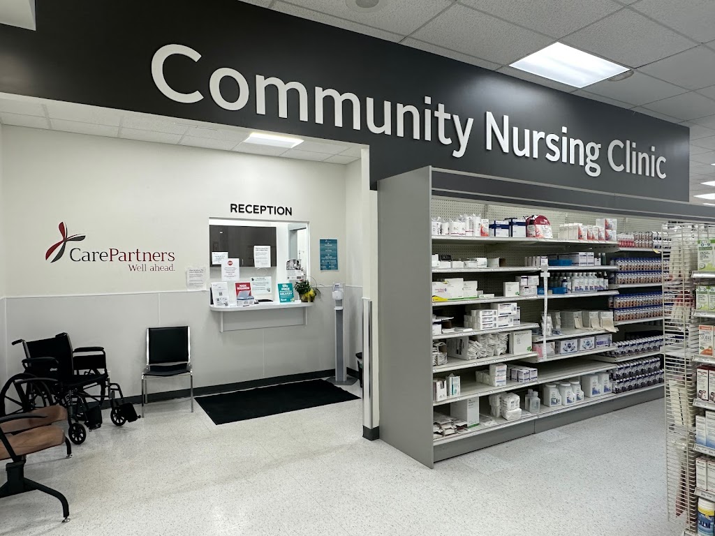 CarePartners | 466 Goderich St, Port Elgin, ON N0H 2C4, Canada | Phone: (519) 271-5911