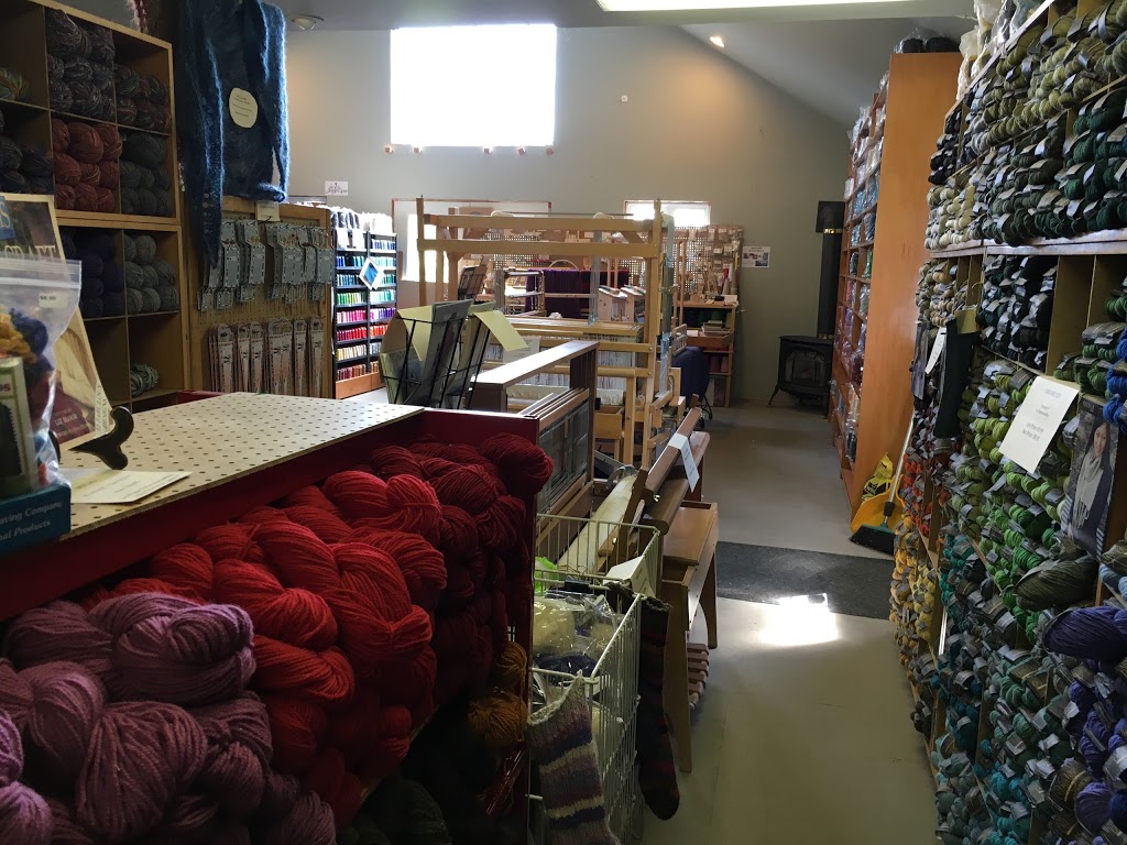 Camilla Valley Farm Weavers Supply | 594438 Blind Line, Orangeville, ON L9W 2Z1, Canada | Phone: (519) 941-0736