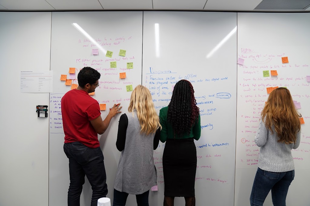 Compass Digital Labs | 1 Prologis Blvd, Mississauga, ON L5M 0G2, Canada | Phone: (905) 795-5100