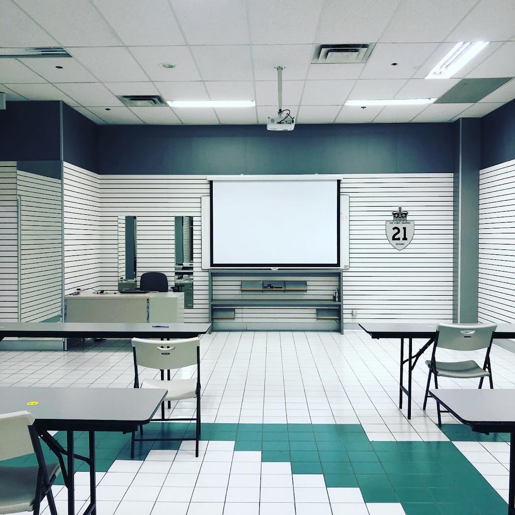 Western Driving Academy | 785 Wonderland Rd S, London, ON N6K 1M6, Canada | Phone: (519) 661-7723