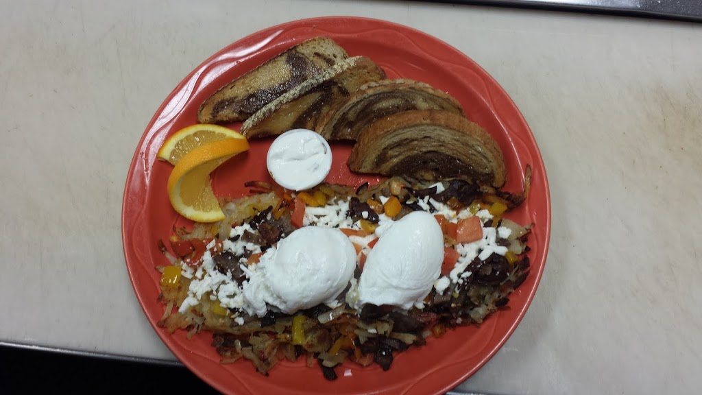 Potkas Kitchen | 480 Advance Blvd #235, Tecumseh, ON N8N 0B7, Canada | Phone: (519) 727-4200